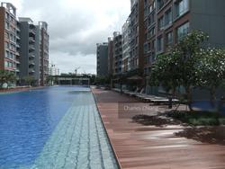 Ferraria Park Condominium (D17), Condominium #154726212